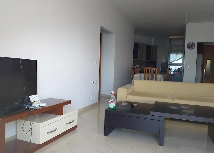 Sunny&Seaview Apartment