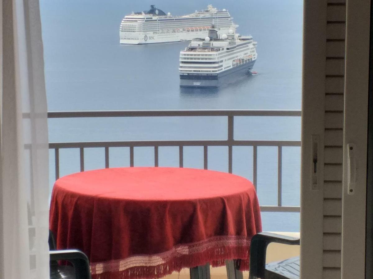 Sunny&seaview * Sarandë